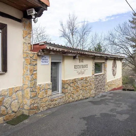 Stunning Holiday In Cutiellos With Garden Belmonte De Miranda