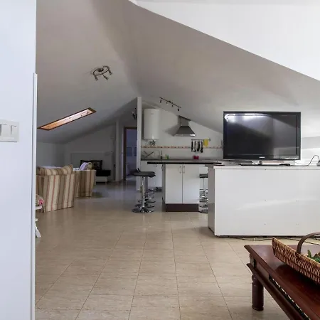 Stunning Holiday In Cutiellos With Garden * Belmonte De Miranda