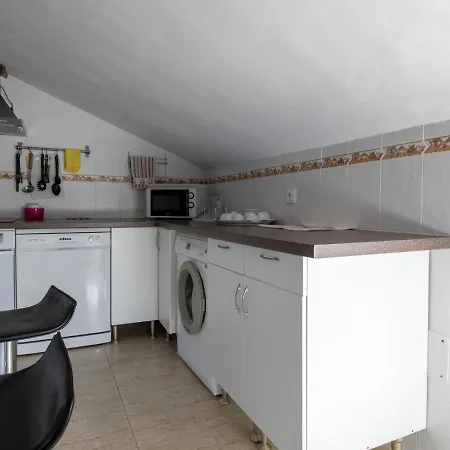 Stunning Holiday In Cutiellos With Garden * Belmonte De Miranda