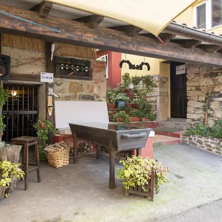Stunning Holiday In Cutiellos With Garden Tatil Evi Belmonte De Miranda