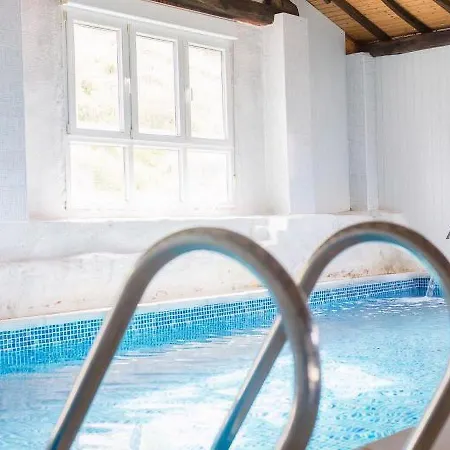 Stunning Holiday In Cutiellos With Garden Tatil Evi