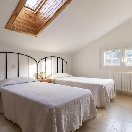 Stunning Holiday In Cutiellos With Garden * Belmonte De Miranda
