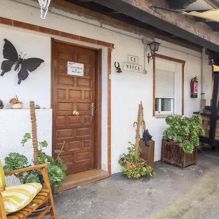 Stunning Holiday In Cutiellos With Garden Tatil Evi