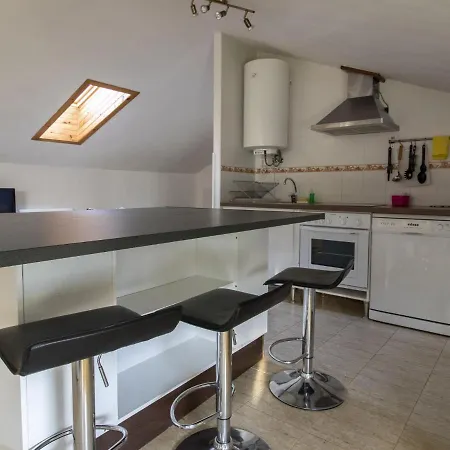 Tatil Evi Stunning Holiday In Cutiellos With Garden Belmonte De Miranda