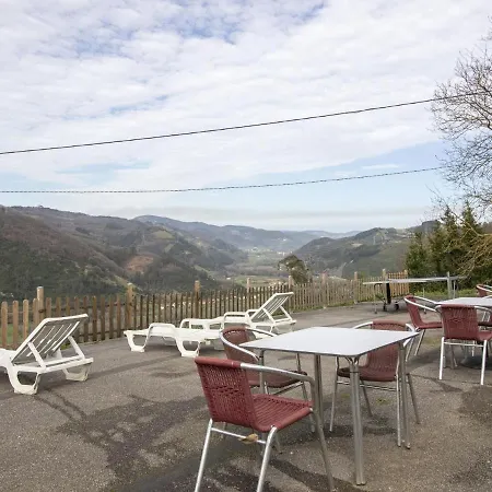 Stunning Holiday In Cutiellos With Garden