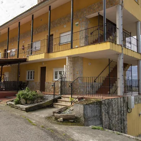 Stunning Holiday In Cutiellos With Garden