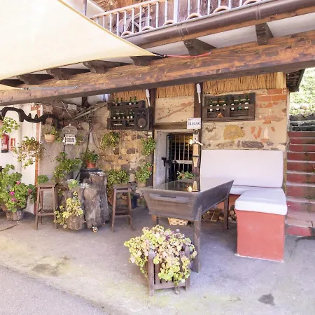 Stunning Holiday In Cutiellos With Garden Tatil Evi *