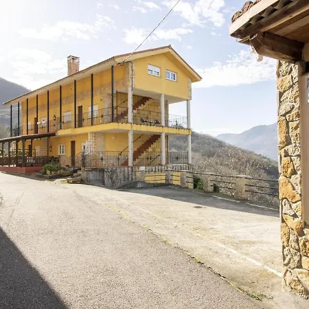 Stunning Holiday In Cutiellos With Garden Tatil Evi